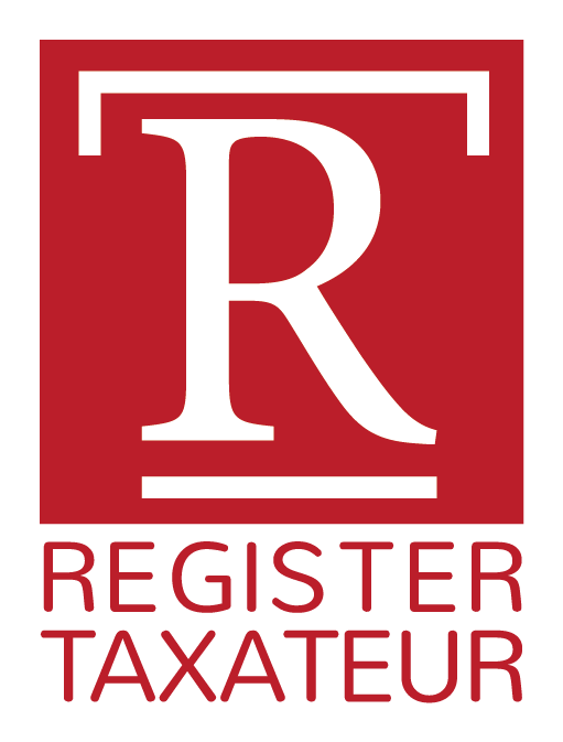 Nederlands Register Vastgoed Taxateurs R